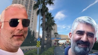 İstanbul'da cinayet. İnan Erdem'in kurşun yağdırdığı komşusu Hakan Çelik öldü