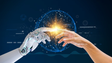 Yapay Zeka Sanatçılar: Teknoloji,  Yaratıcılığı Nasıl Yeniden Şekillendiriyor?