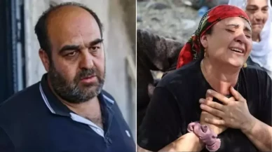 Narin'in babasından eşi ve kardeşi arasındaki yasak aşk iddiasına manidar yanıt!