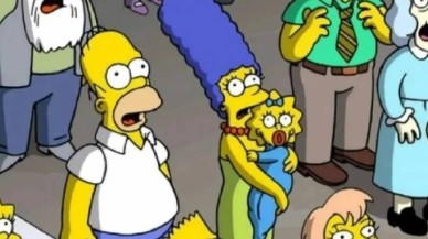 Simpsonların 2025-2026 kehanetleri ortaya çıktı! Türkiye'yi de etkiliyor