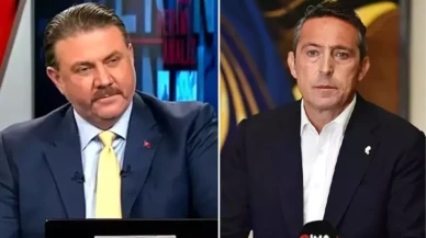 Cumhurbaşkanı Başdanışmanı Yiğit Bulut'tan dün akşamki maç ile ilgili olay mesaj