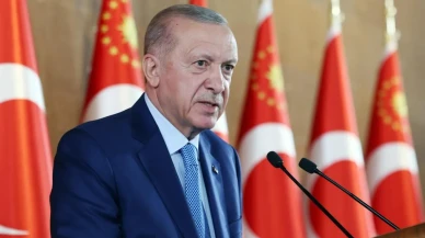 Cumhurbaşkanı Erdoğan'dan BM zirvesi öncesi çarpıcı açıklamalar!