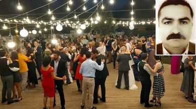 Samsun'da düğünden çıkıp eve gelen Yüksel Bektaş intihar etti!