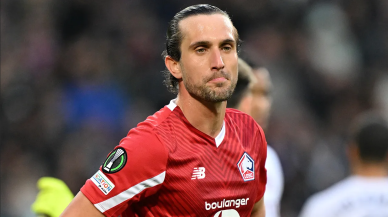 Yusuf Yazıcı'nın yeni takımı belli oldu!