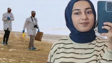 Rojin'in babasından dikkat çeken iddia