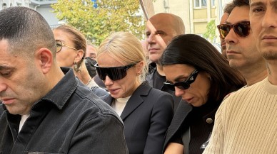 Gülşen'in acı günü!