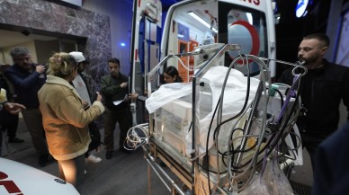 Yenidoğan çetesi soruşturmasında adı geçen hastanelere saldırı!