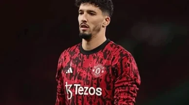 Altay Bayındır'dan duygusal açıklamalar: 'Eve gidince ağladım'