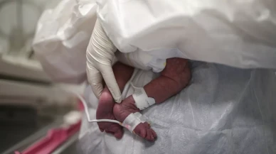 Adalet Bakanı Tunç duyurdu: Cumhurbaşkanı Erdoğan'dan "Yenidoğan Çetesi" talimatı