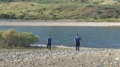 Elazığ’da 3 çocuğun boğulduğu ihbarı ekipleri harekete geçirdi