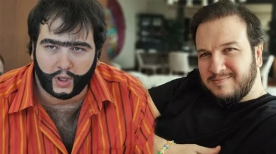 Şahan Gökbakar’a hapis şoku! Villası başını yaktı