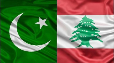 Lübnan ve Pakistan'a yeni büyükelçi atandı