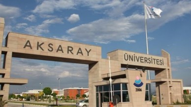 Aksaray Üniversitesi'nde öğrenciden fazla akademisyen var!