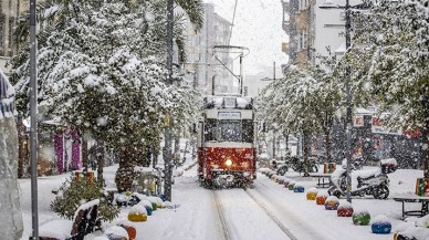 İstanbul'a ne zaman kar yağacak? Meteoroloji uzmanı açıkladı