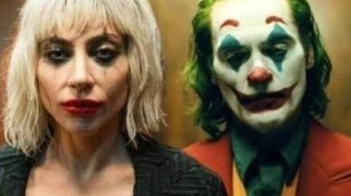 "Joker: İkili Delilik" Çin'de Gişede Hayal Kırıklığı Yarattı