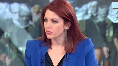 Nagehan Alçı’nın Fethullah Gülen hakkındaki açıklamaları tepki topladı!