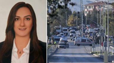 Saldırıda şehit düşen kadın mühendisle ilgili kahreden detay