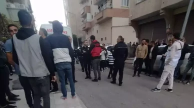 Diyarbakır'da eski eş dehşeti: Evin Demirtaş vurularak öldürüldü