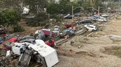 İspanya'daki felakette bilanço ağırlaşıyor!