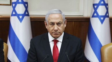 İsrail Başbakanı Netanyahu'nun evine İHA saldırısı düzenlendi!