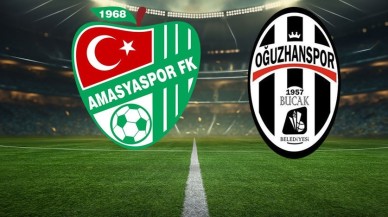 Amasyaspor,  Juventus'u 4-0 mağlup etti!