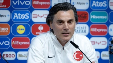 Konyaspor'dan Montella'ya tepki!