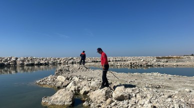 Kaybolan Rojin için aramalar metruk alanlarda yoğunlaştı