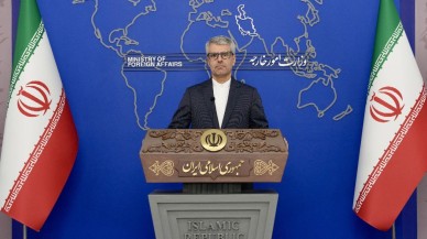 İran,  İngiltere'nin tüm komplo suçlamalarını kabul etmedi