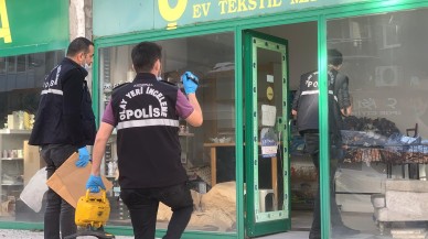 Haber alınamayan 69 yaşındaki Işık Hancı evinde ölü bulundu