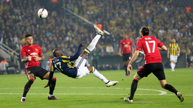 Fenerbahçe,  8 yıl sonra Manchester United ile karşı karşıya gelecek