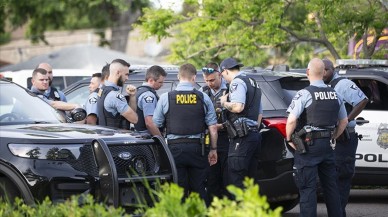 Dehşet verici cinayet: Kadın,  annesini öldürüp parçalara ayırdı