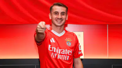 Kerem Aktürkoğlu'ndan çarpıcı açıklamalar: "Fenerbahçe yanlış yolda!"