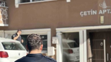 Diş teknikeri eşi diş doktoru Yasemin Çetin’i öldürdü!