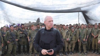 İsrail'den İddia: Hizbullah Lideri Haşim Safiyuddin İsrail saldırısında öldü