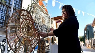 Kaleiçi Old Town Festivali’nde Kültür ve Sanat Şöleni