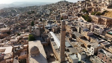 Mardin’de Turizm Hareketliliği Sonbaharda da Sürüyor