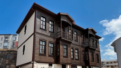 Sinop'ta Tarihi Keten Kültürü Keten Müzesi ile Canlanıyor