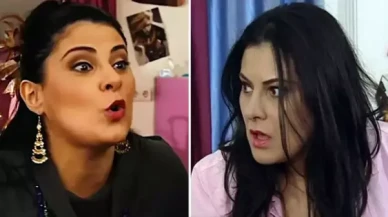 Akasya Durağı'nın Gülbin'inin son halini gören tanıyamadı!