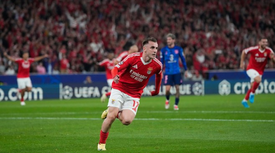 Kerem Aktürkoğlu için Manchester United iddialarına Bruno Lage'den yanıt!