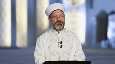 Diyanet İşleri Başkanı Ali Erbaş'ın damadının İsrail menşeili markanın temsilcisi olduğu ortaya çıktı