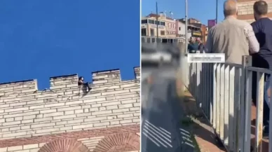 İkbal Uzuner'in annesi kızının kesilen başının önünde çaresizce feryat etti!