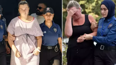 Yenidoğan bebeği klozette bulundu: Rus kadının ifadesi ortaya çıktı!