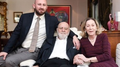 Ünlü restoran zincirinin sahibi hayatını kaybetti