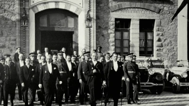 Ulu Önder Atatürk’ün Emaneti Cumhuriyet 101 Yaşında!