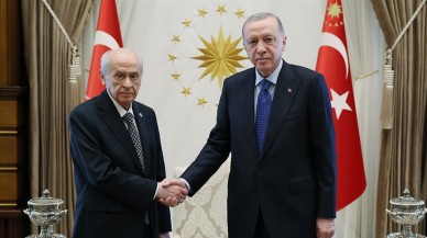 Herkesin merak ettiği o detay ortaya çıktı: Bahçeli'nin Öcalan çıkışından sonra Erdoğan bakın ne yapmış!