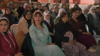 'Balinanın Bilgisi' ilk kez Altın Portakal'da seyircisiyle buluşacak!