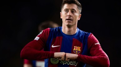 Barcelona,  Lewandowski transferinde dolandırıldı!