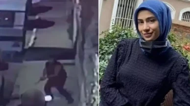 Yargıtay'dan  Başak Cengiz’i katleden  samuray kılıçlı cani hakkında yeni karar!