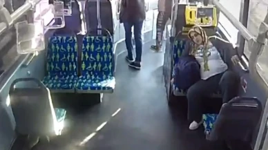 İBB Başkanı İmamoğlu'ndan metrobüste doğan Yılmaz bebeğe müthiş hediye!
