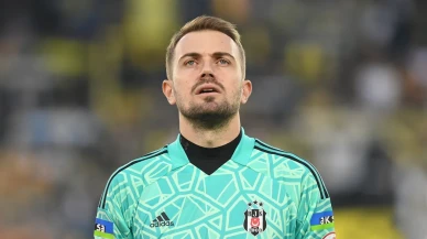 Beşiktaş'tan Mert Günok açıklaması: Kritik maçları kaçıracak!